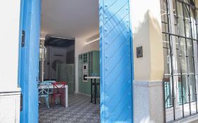 Love Rent4 Malaga Blue